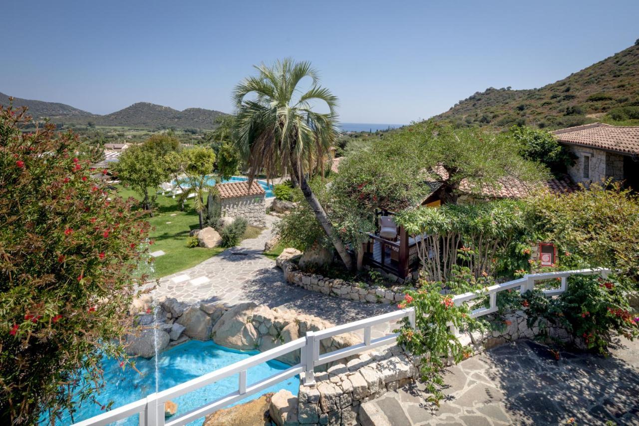 Cruccuris Resort - Adults Only Вилласимиус Экстерьер фото