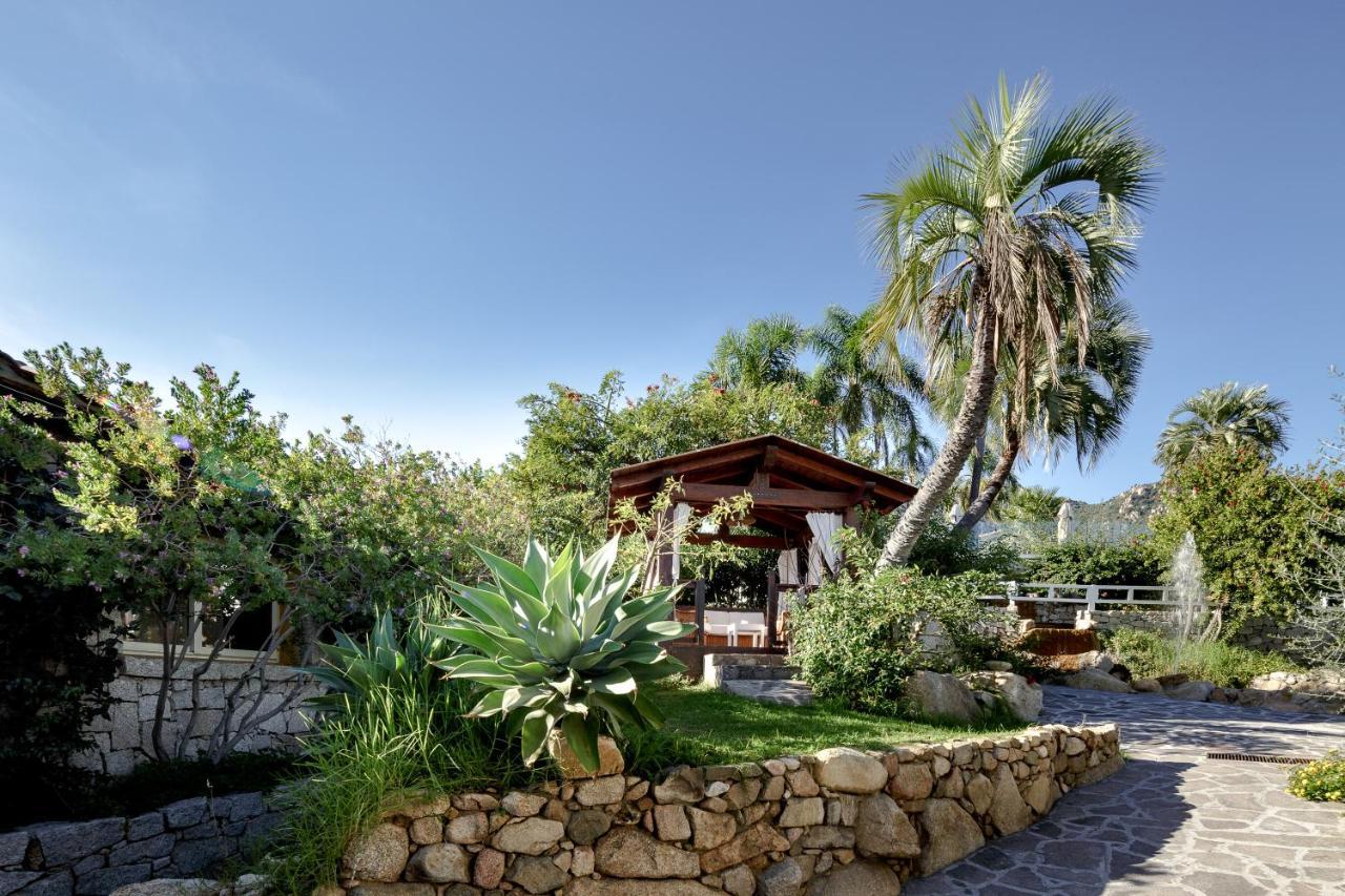 Cruccuris Resort - Adults Only Вилласимиус Экстерьер фото
