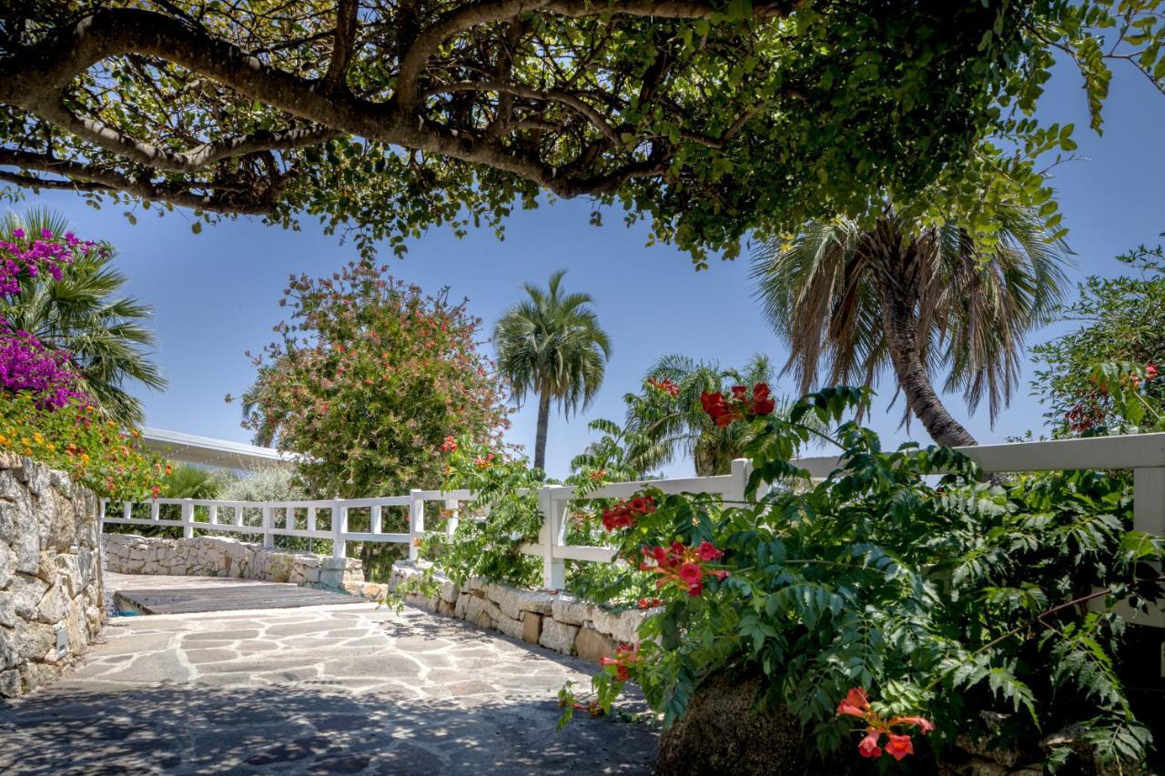 Cruccuris Resort - Adults Only Вилласимиус Экстерьер фото