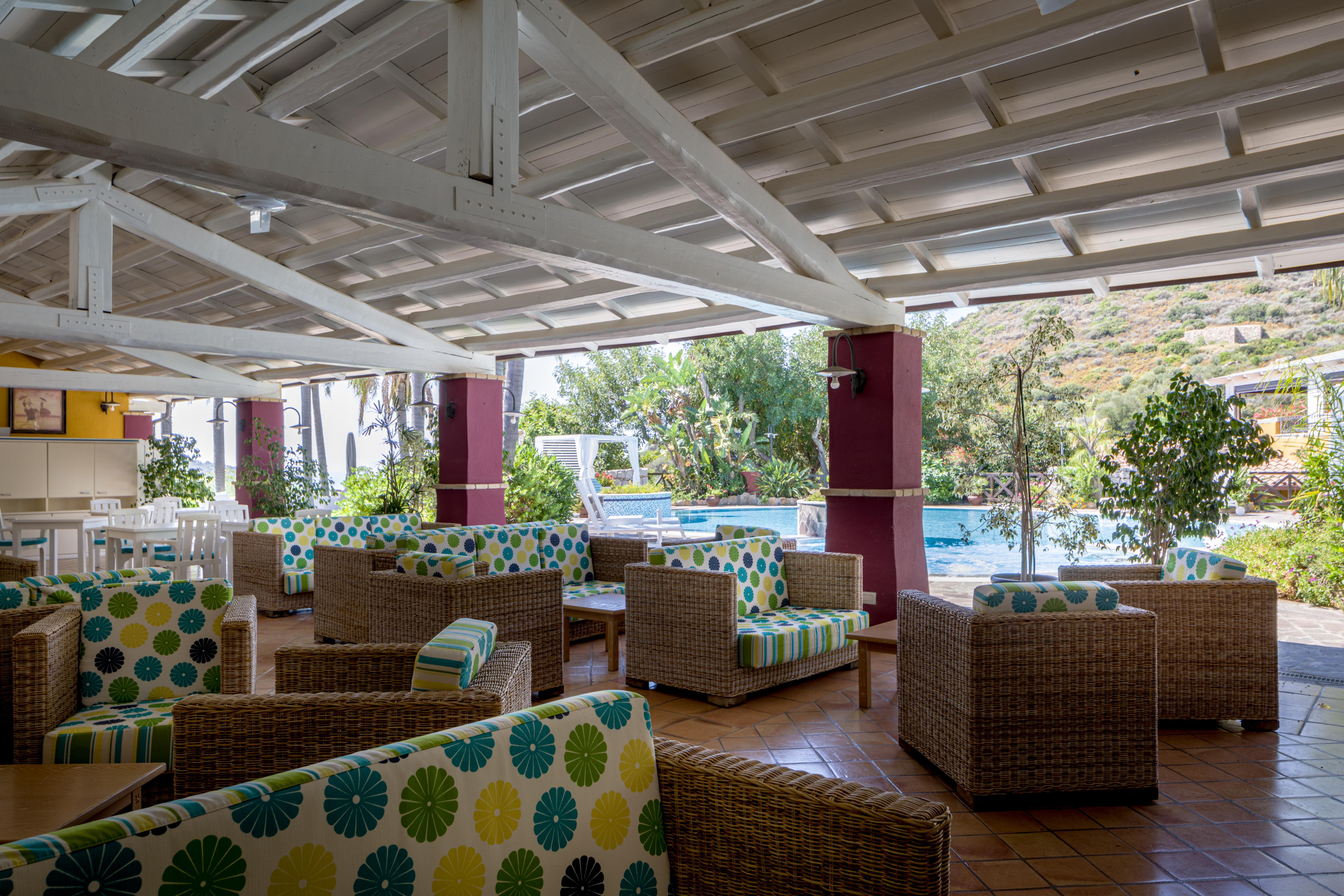 Cruccuris Resort - Adults Only Вилласимиус Экстерьер фото
