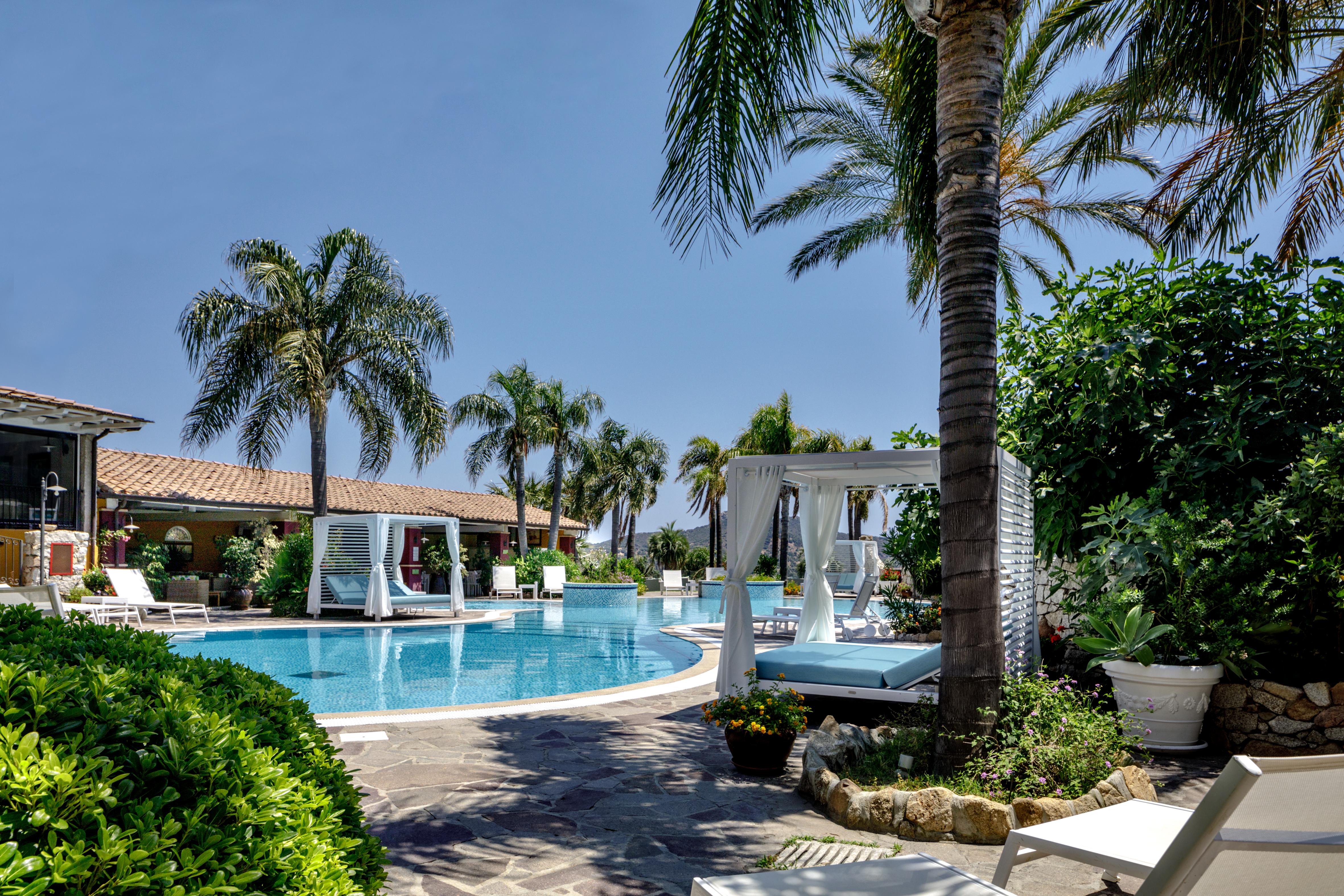 Cruccuris Resort - Adults Only Вилласимиус Экстерьер фото