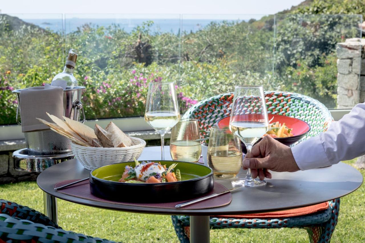 Cruccuris Resort - Adults Only Вилласимиус Экстерьер фото