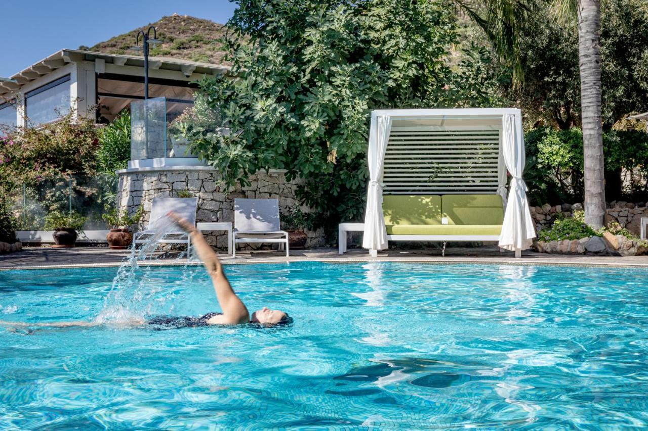 Cruccuris Resort - Adults Only Вилласимиус Экстерьер фото