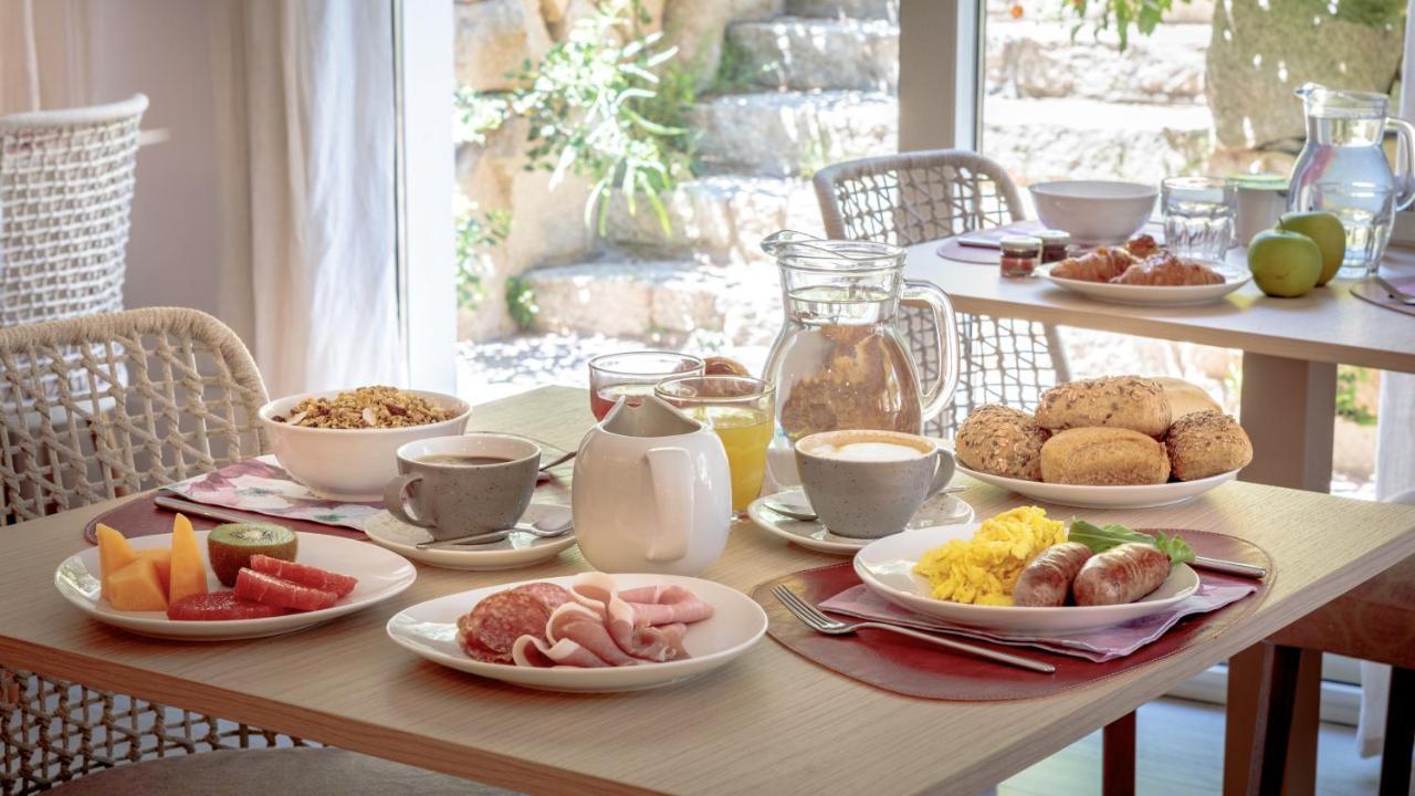 Cruccuris Resort - Adults Only Вилласимиус Экстерьер фото
