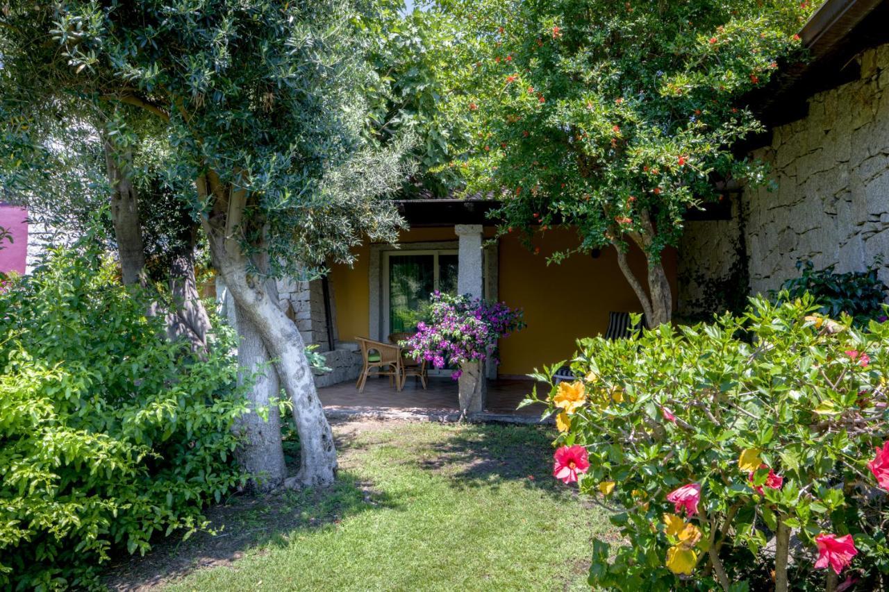 Cruccuris Resort - Adults Only Вилласимиус Экстерьер фото