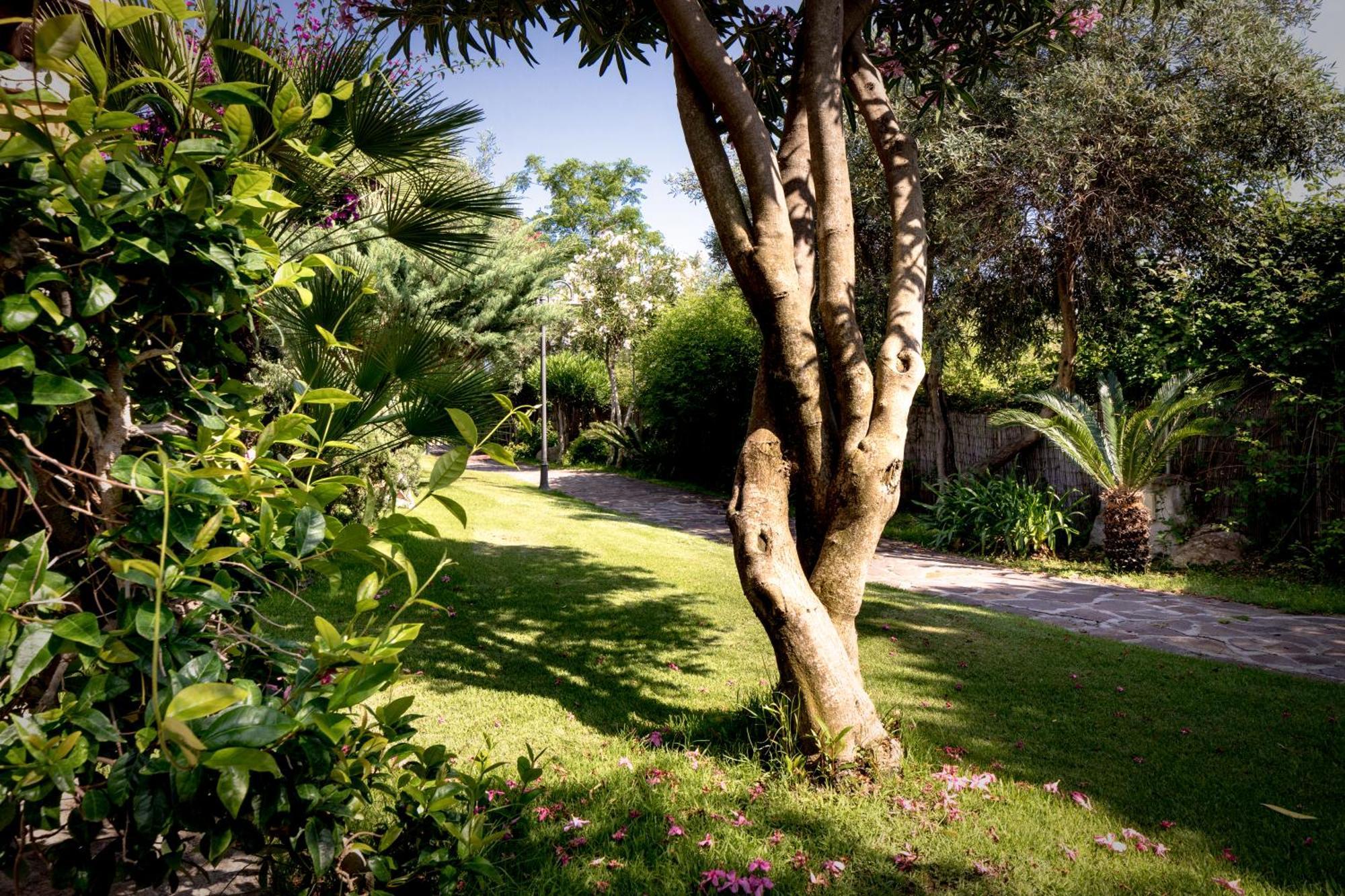 Cruccuris Resort - Adults Only Вилласимиус Экстерьер фото