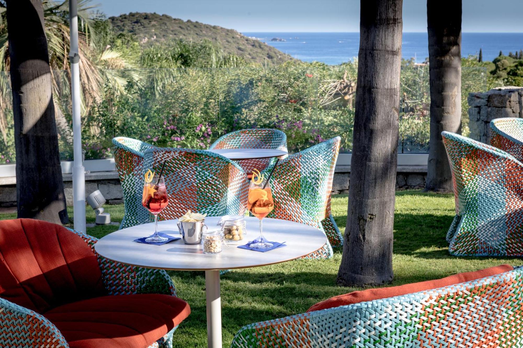 Cruccuris Resort - Adults Only Вилласимиус Экстерьер фото