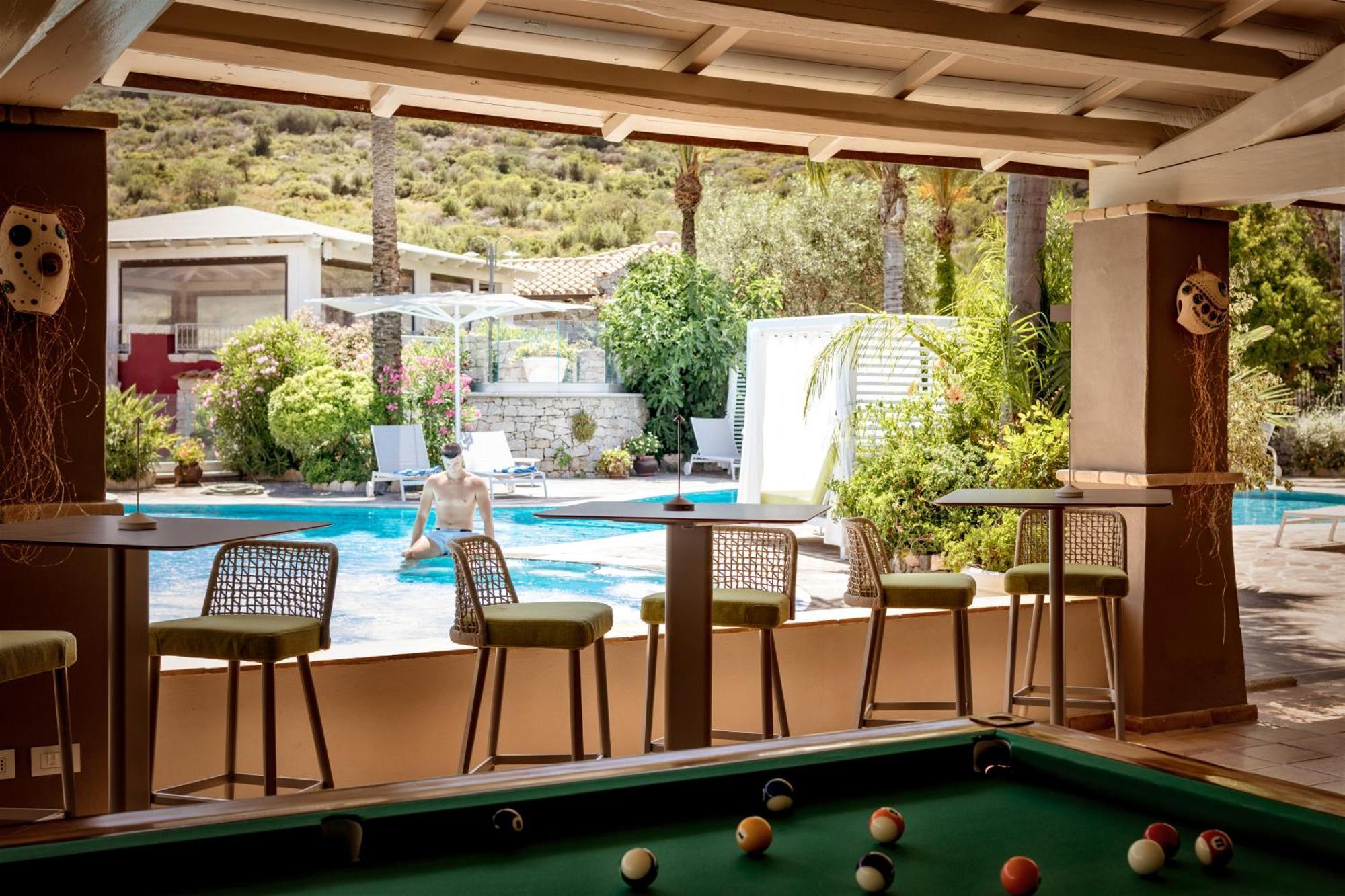 Cruccuris Resort - Adults Only Вилласимиус Экстерьер фото