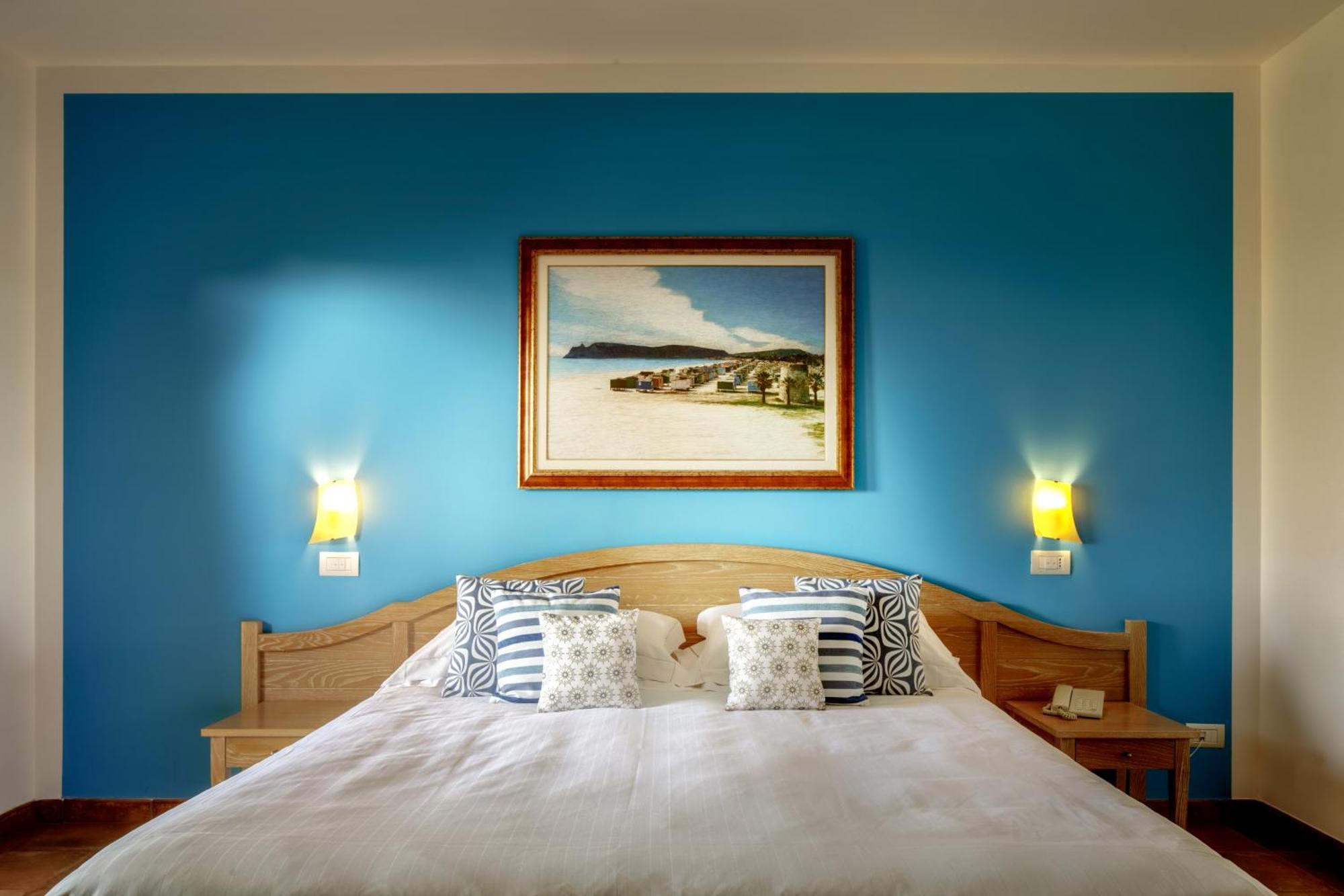 Cruccuris Resort - Adults Only Вилласимиус Экстерьер фото