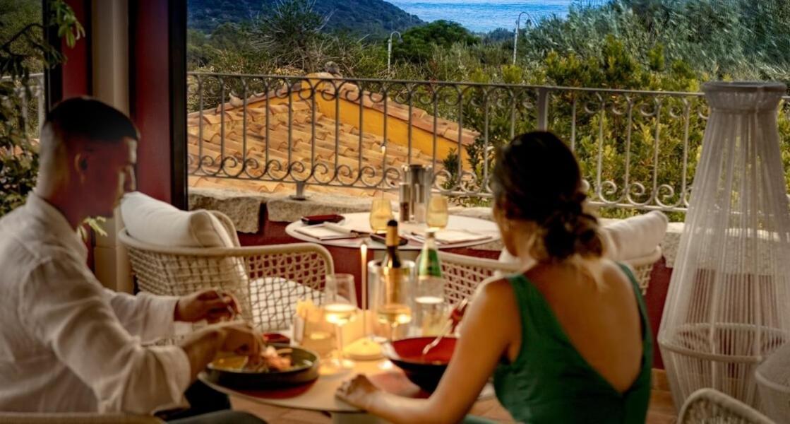 Cruccuris Resort - Adults Only Вилласимиус Экстерьер фото